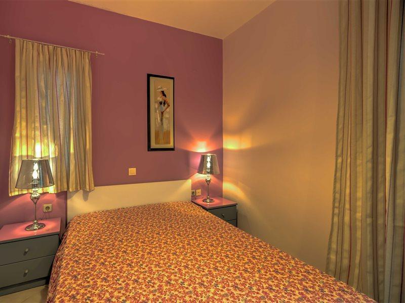 Home Hotel (Adults Only) 헐소니소스 외부 사진