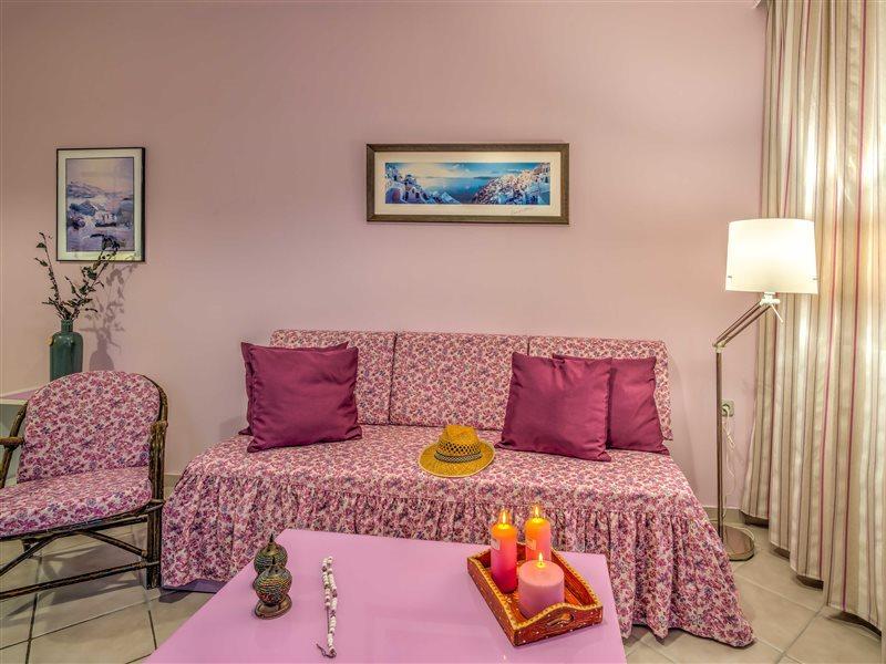 Home Hotel (Adults Only) 헐소니소스 외부 사진