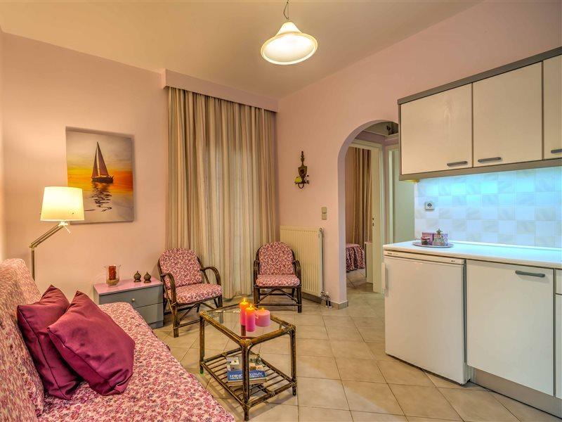 Home Hotel (Adults Only) 헐소니소스 외부 사진