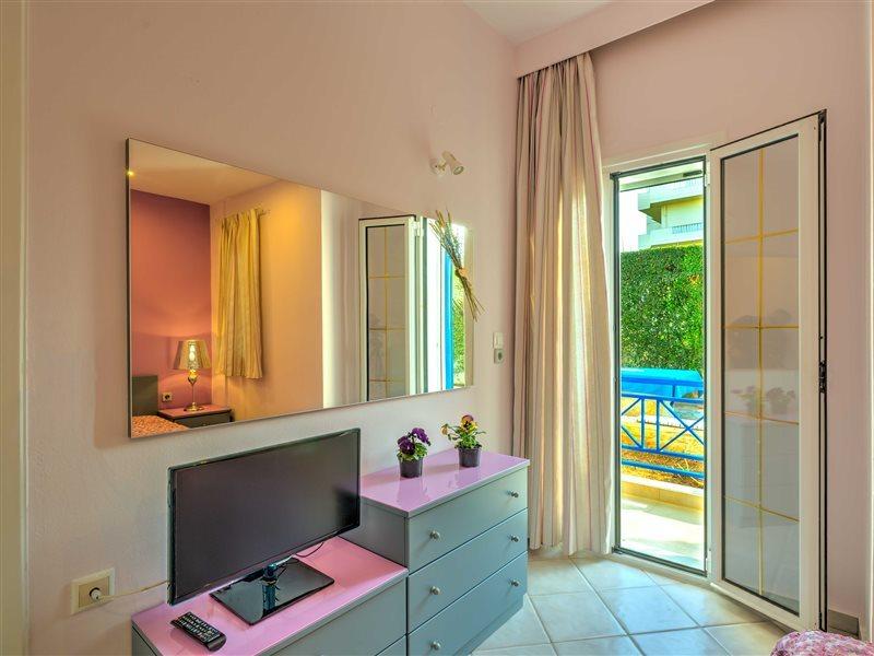 Home Hotel (Adults Only) 헐소니소스 외부 사진