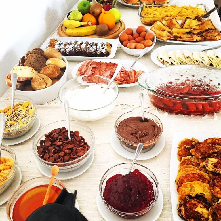 Home Hotel (Adults Only) 헐소니소스 외부 사진