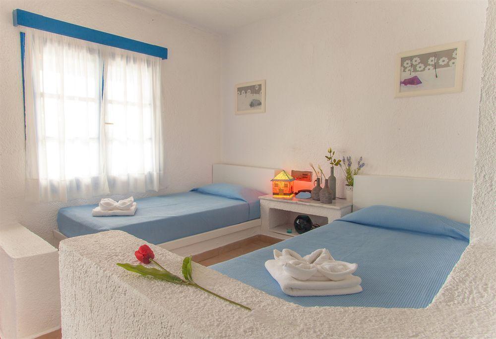 Home Hotel (Adults Only) 헐소니소스 외부 사진