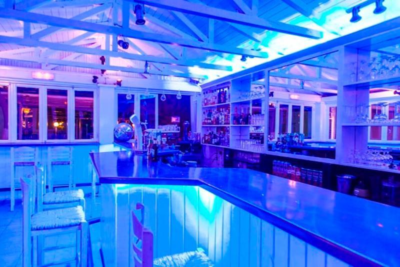 Home Hotel (Adults Only) 헐소니소스 외부 사진