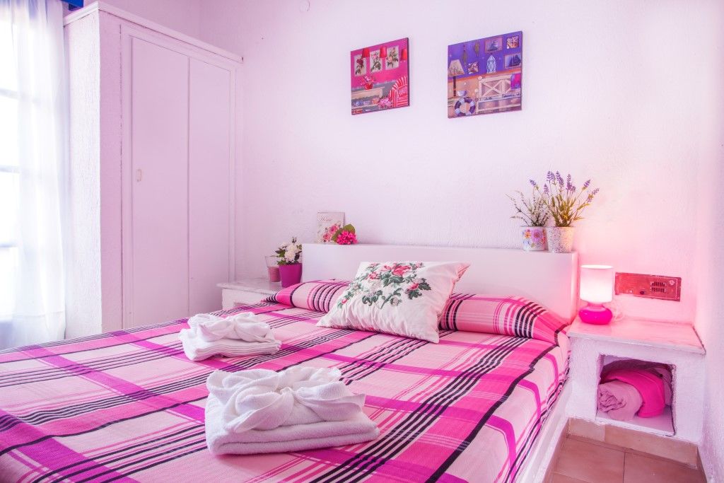 Home Hotel (Adults Only) 헐소니소스 외부 사진