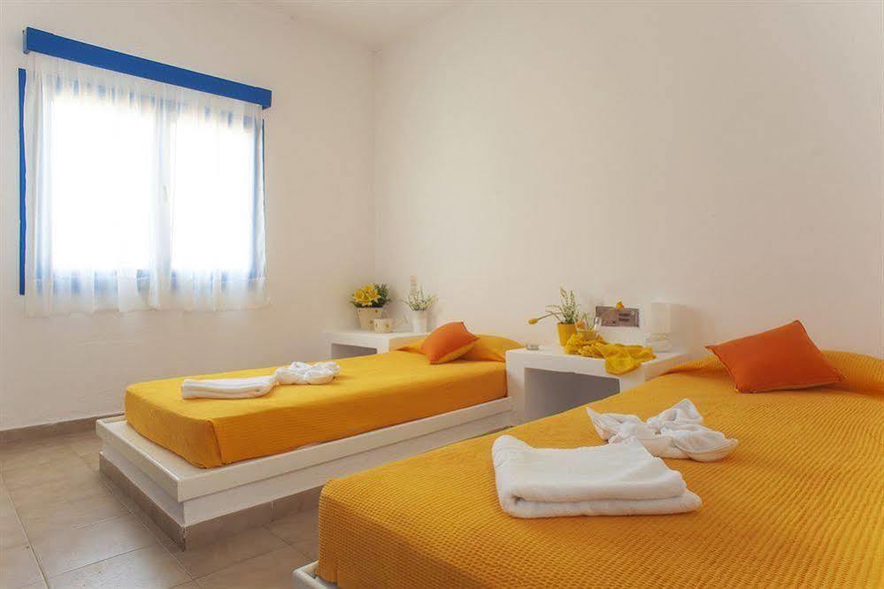 Home Hotel (Adults Only) 헐소니소스 외부 사진