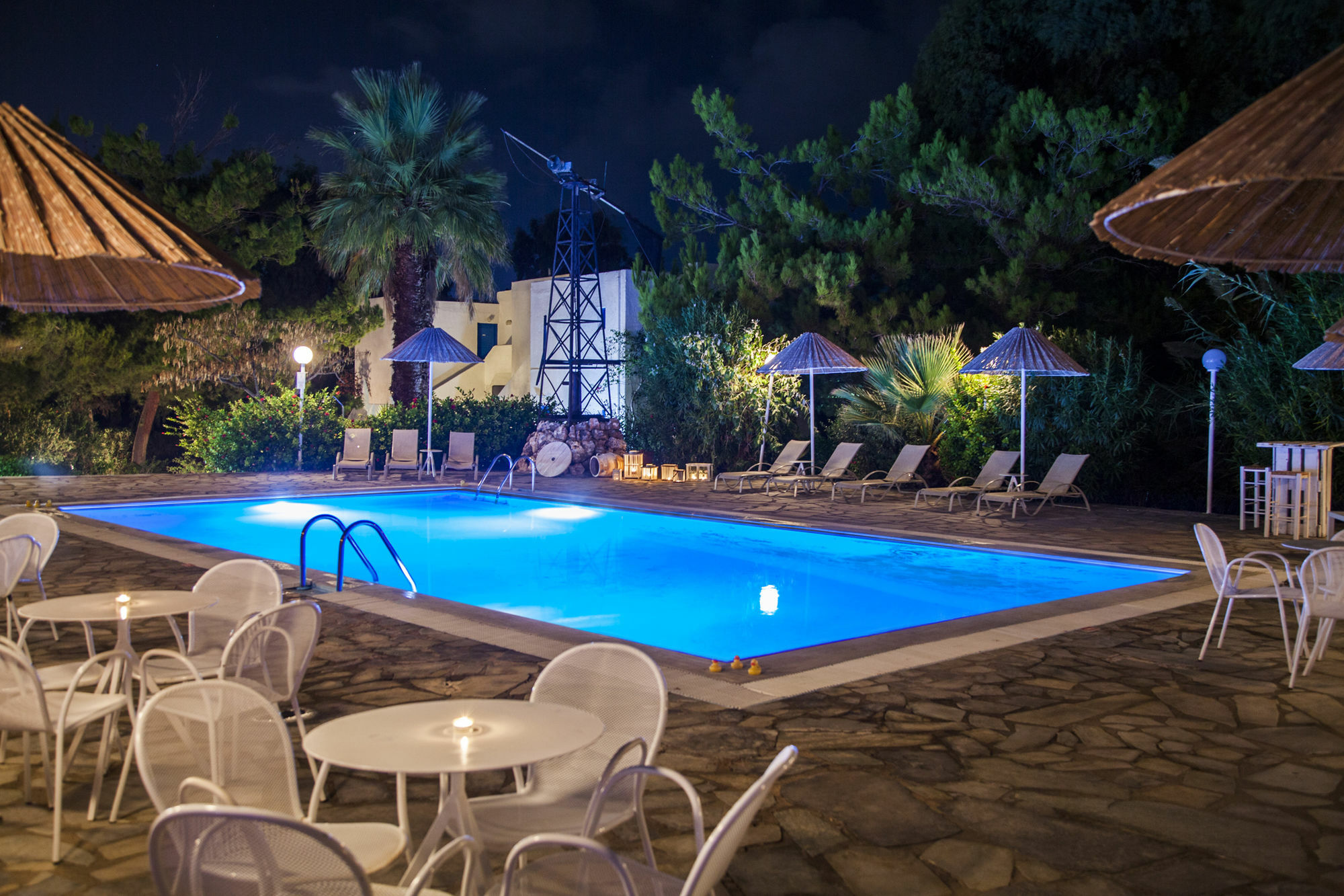 Home Hotel (Adults Only) 헐소니소스 외부 사진