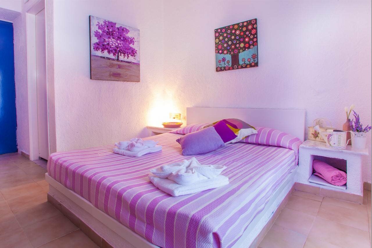 Home Hotel (Adults Only) 헐소니소스 외부 사진
