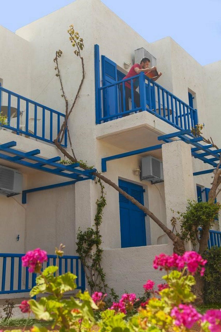 Home Hotel (Adults Only) 헐소니소스 외부 사진