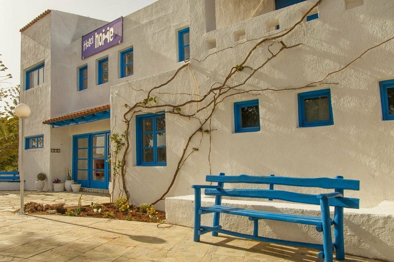 Home Hotel (Adults Only) 헐소니소스 외부 사진