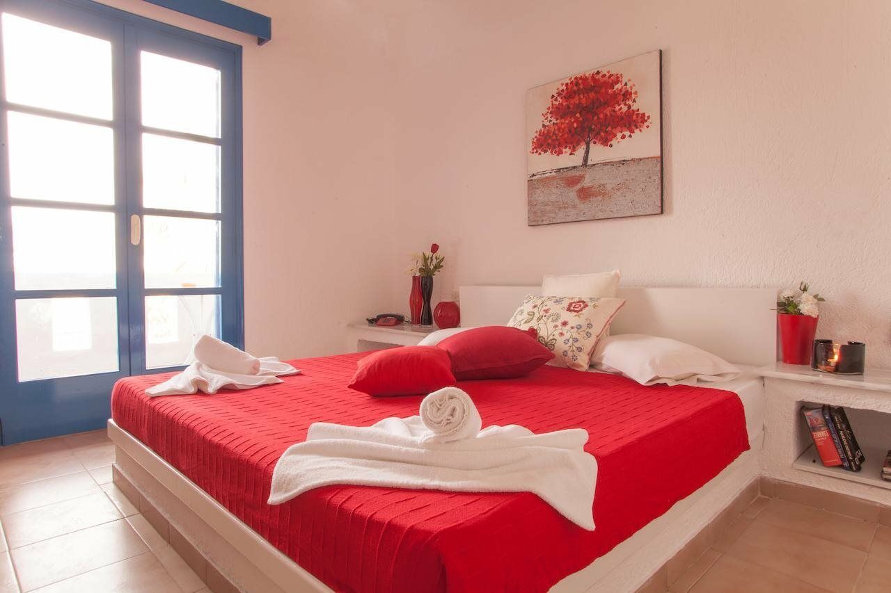 Home Hotel (Adults Only) 헐소니소스 외부 사진