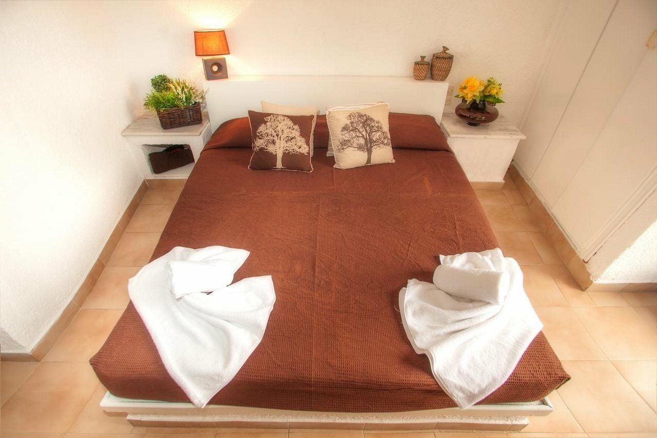 Home Hotel (Adults Only) 헐소니소스 외부 사진